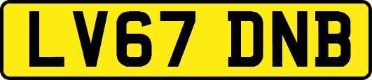 LV67DNB