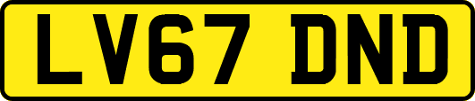 LV67DND