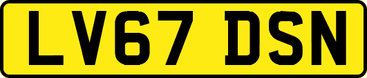 LV67DSN