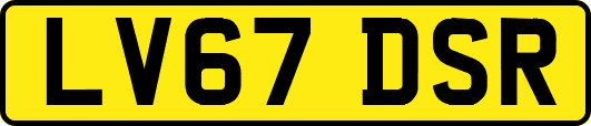 LV67DSR
