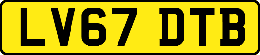 LV67DTB