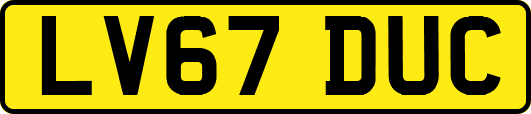 LV67DUC