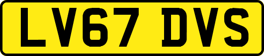 LV67DVS
