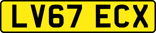LV67ECX