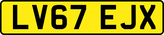 LV67EJX