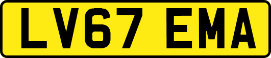 LV67EMA