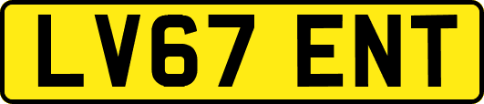 LV67ENT