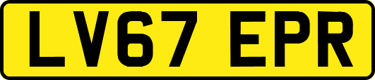 LV67EPR