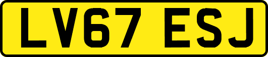 LV67ESJ