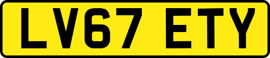 LV67ETY