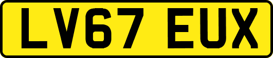 LV67EUX