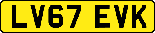 LV67EVK