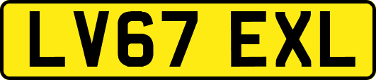 LV67EXL