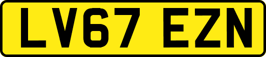 LV67EZN