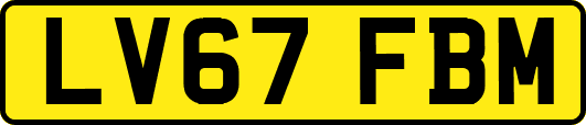 LV67FBM