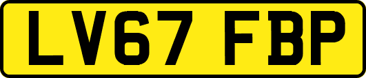 LV67FBP