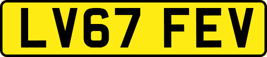 LV67FEV