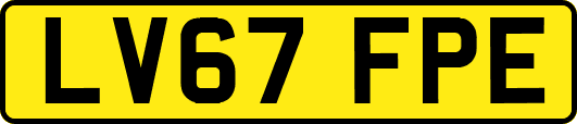 LV67FPE