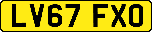 LV67FXO