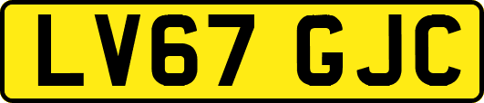 LV67GJC