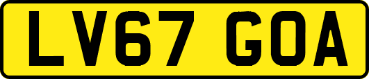 LV67GOA