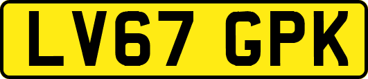 LV67GPK