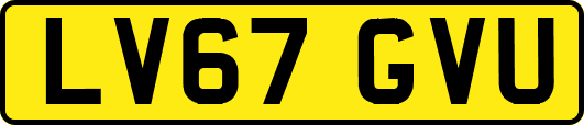 LV67GVU