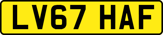 LV67HAF