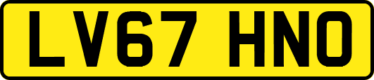LV67HNO