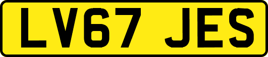 LV67JES