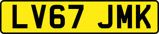 LV67JMK