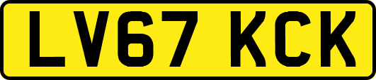 LV67KCK