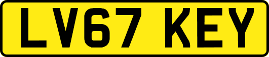LV67KEY