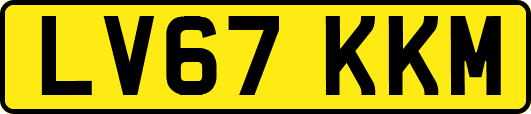 LV67KKM
