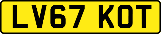 LV67KOT