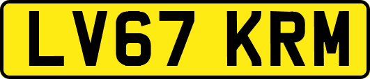 LV67KRM