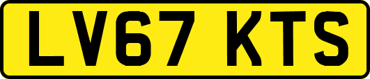 LV67KTS