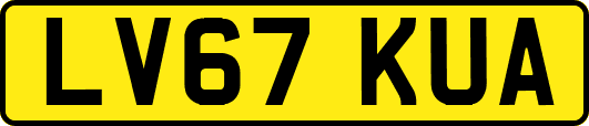 LV67KUA