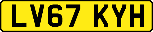 LV67KYH