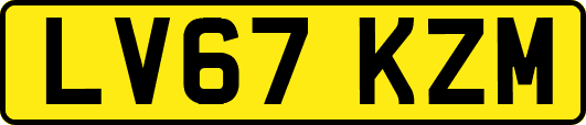 LV67KZM