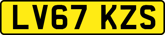 LV67KZS