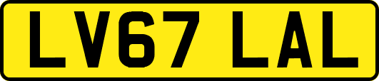 LV67LAL