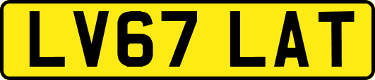 LV67LAT