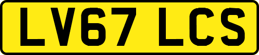 LV67LCS