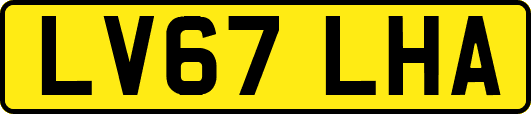 LV67LHA