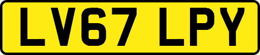 LV67LPY