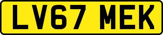 LV67MEK