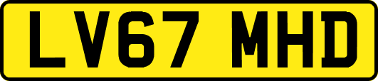 LV67MHD