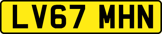 LV67MHN