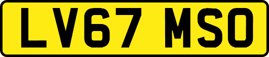 LV67MSO